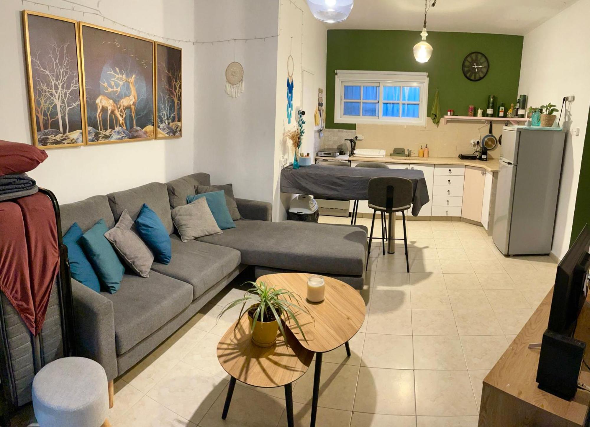 Dotan'S Boutique Apartments - By The Beach! Тель-Авів Екстер'єр фото
