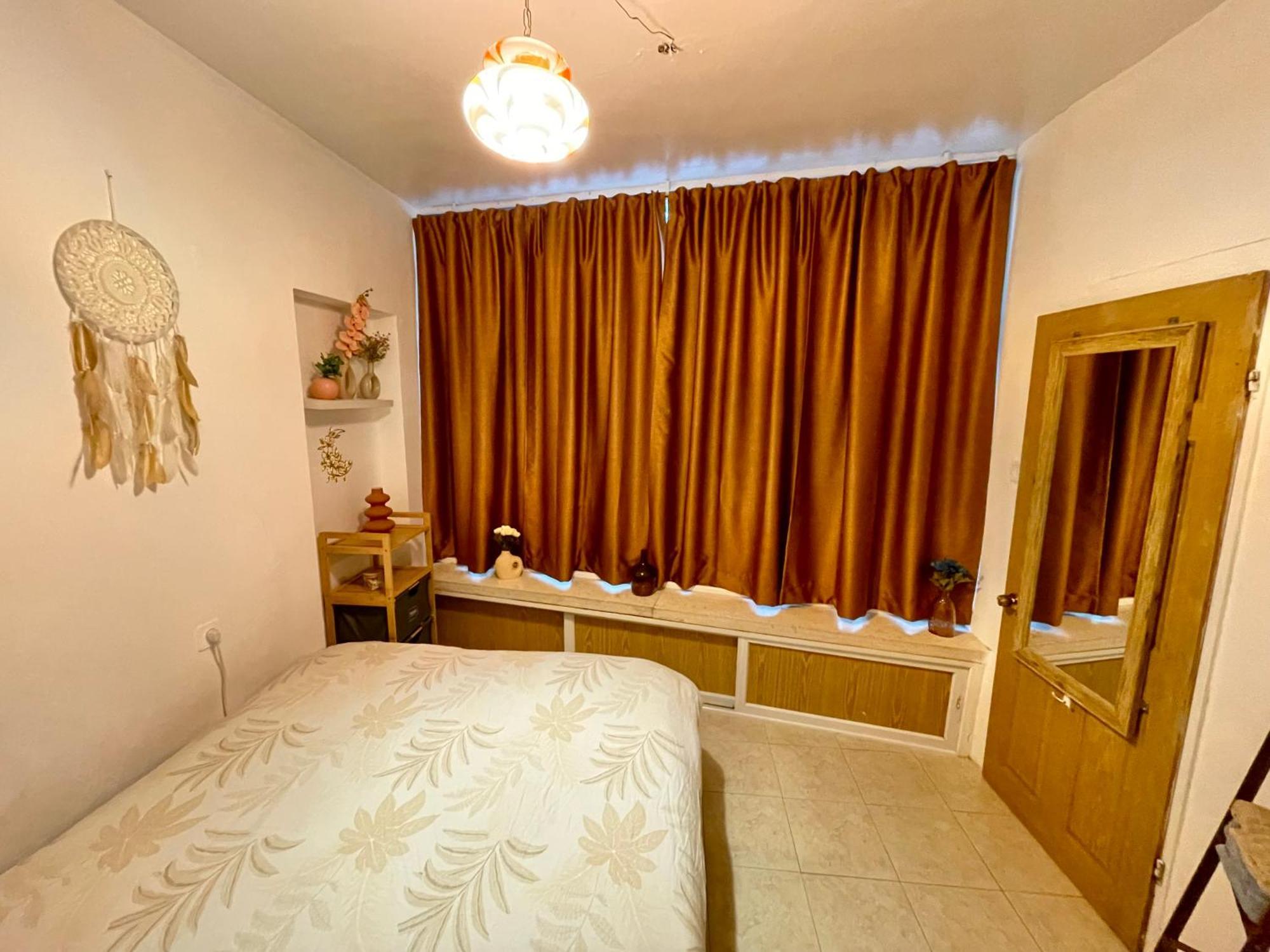 Dotan'S Boutique Apartments - By The Beach! Тель-Авів Екстер'єр фото